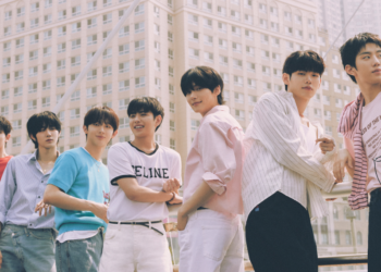 EVNNE Returns With 5th Mini Album ‘LOVE ANECDOTE(S)’