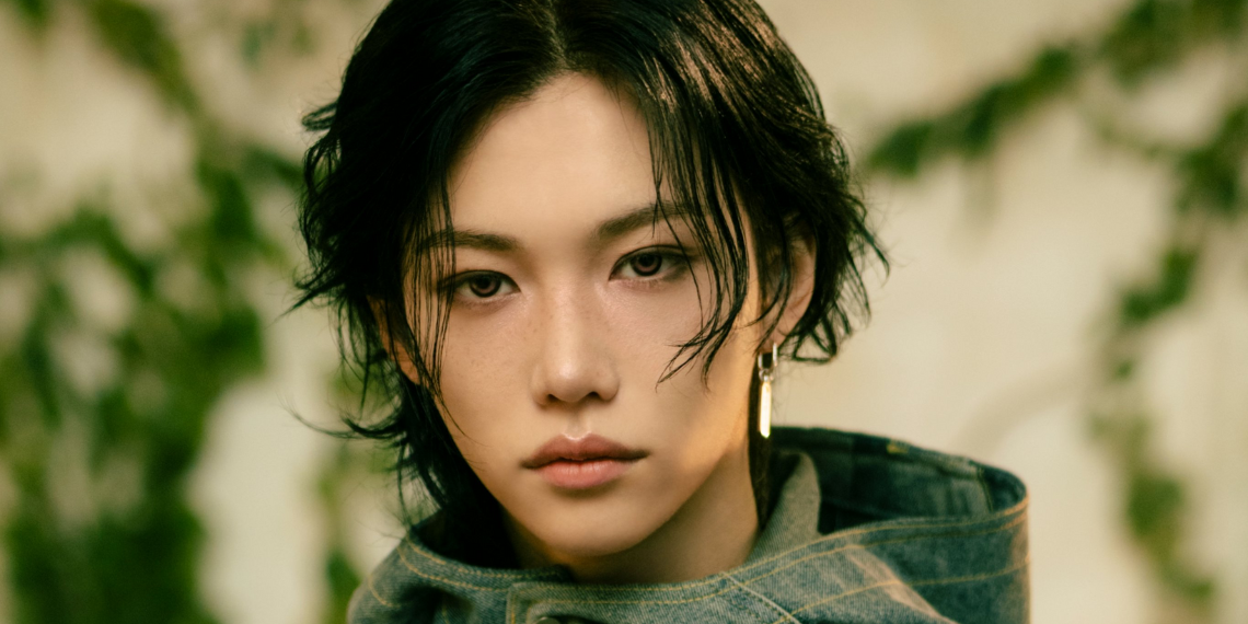 Stray Kids’ Felix Named Global Brand Ambassador For Beauty Brand HERA