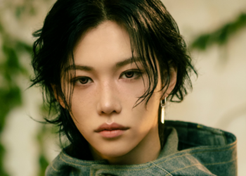 Stray Kids’ Felix Named Global Brand Ambassador For Beauty Brand HERA