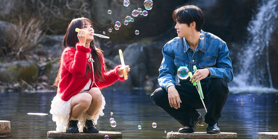 Review: ‘Head Over Heels’ – A Fairy-Tale Ending (Episode 11 & 12)