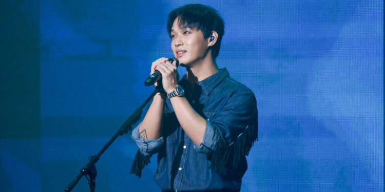 BTOB’s LIM HYUNSIK Unveils New Digital Single ‘The Answer’