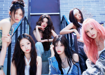 IVE Announces Comeback With 4th Mini Album ‘IVE SECRET’