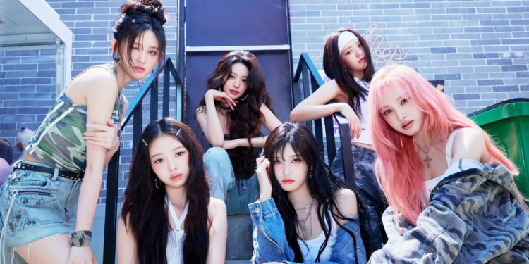 IVE Announces Comeback With 4th Mini Album ‘IVE SECRET’