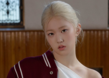 WAKEONE Announces izna’s Yoon Ji Yoon Departure From Group