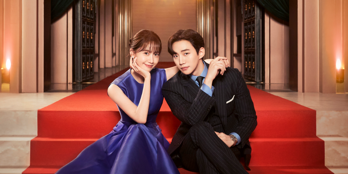 K-Drama Recommendation of the Week – ‘King The Land’: A Sparkling Romance Filled With Charm, Chaos, and Smile