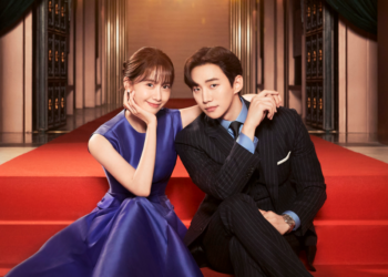 K-Drama Recommendation of the Week – ‘King The Land’: A Sparkling Romance Filled With Charm, Chaos, and Smile