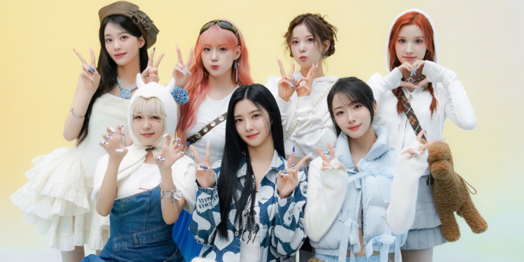 Kep1er Announces Comeback With 7th Mini Album ‘BUBBLE GUM’