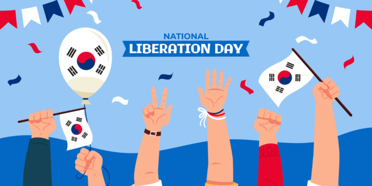 Speak the Spirit of 광복절: Essential Korean Terms You Need to Know