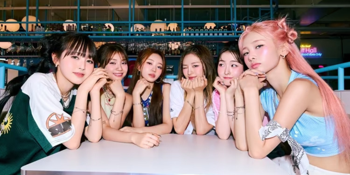 Queenz Eye and LUNAX Set the Stage for Summer with ‘Feel the Vibe’ Remix