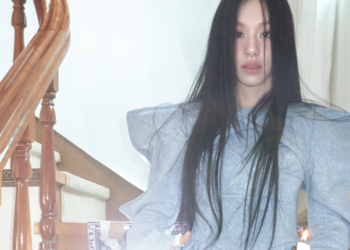 TWICE’s Chaeyoung Announces Solo Debut With First Album