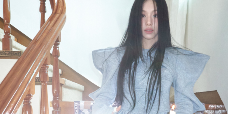 TWICE’s Chaeyoung Announces Solo Debut With First Album