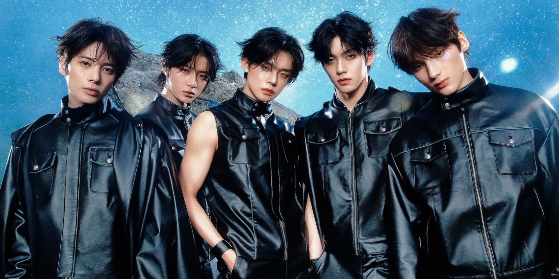 TXT Set To Release 3rd Japanese Full-Length Album ‘Starkissed’