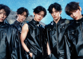 TXT Set To Release 3rd Japanese Full-Length Album ‘Starkissed’