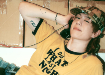 GOT7’s Yugyeom Announces Military Enlistment Date