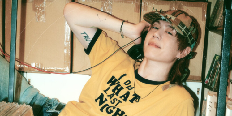 GOT7’s Yugyeom Announces Military Enlistment Date