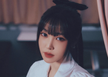 YUJU Unveils Sampler for 3rd Mini Album ‘In Bloom’