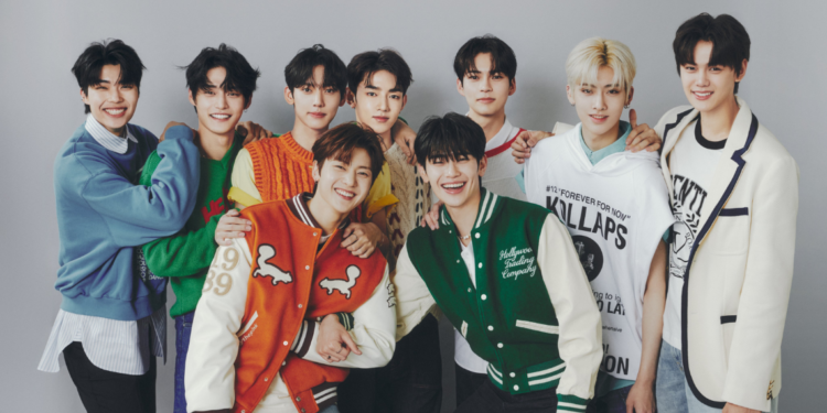 ZEROBASEONE Unveils Tracklist For First Full Album ‘NEVER SAY NEVER’