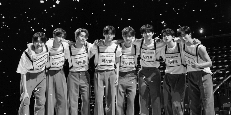 Mnet’s ‘Boys II Planet’ Reveals Debut Lineup For New Boy Group