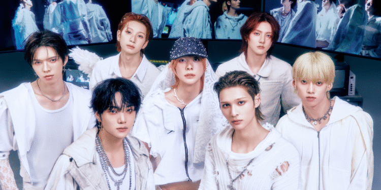 AMPERS&ONE Announces Fan Concert ‘Fallen &ngel’