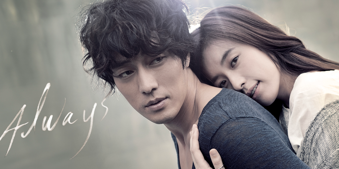 K-Movie Recommendation of the month – ‘Always’ : Two Broken Souls, Bound By Fate, Redeemed By Love