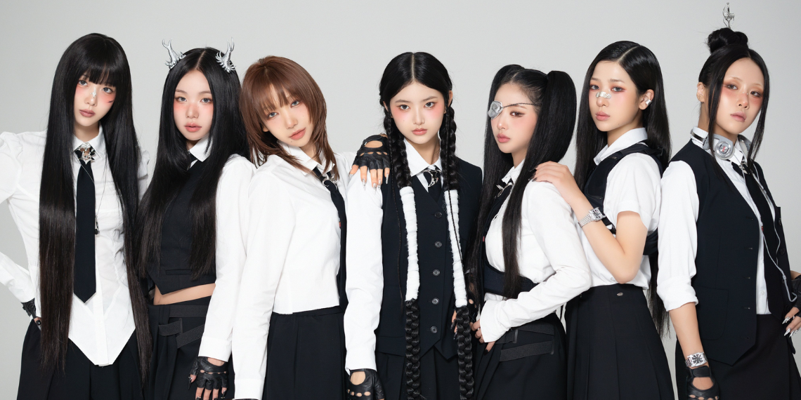 BADVILLAIN Announces Comeback With New Digital Single