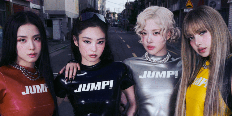 BLACKPINK Expands Their ‘DEADLINE’ World Tour With New Show Dates