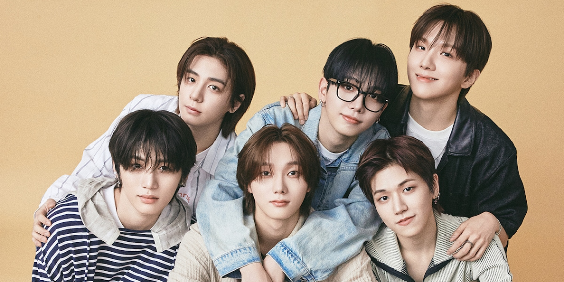 BOYNEXTDOOR To Make October Comeback With 5th Mini-Album