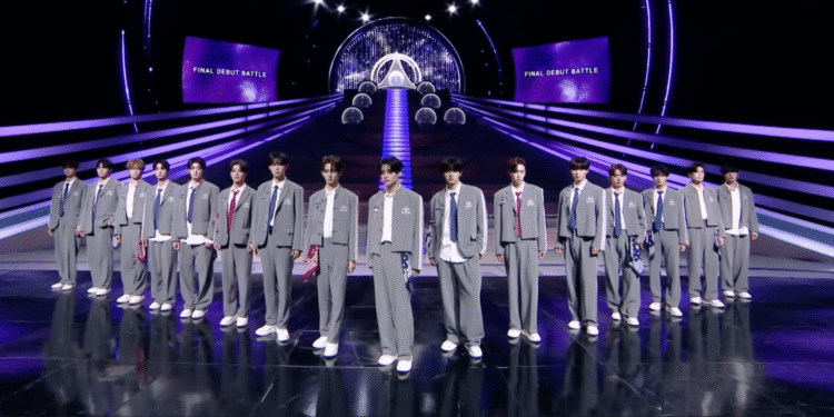 ‘Boys II Planet’ EP 12 Review: The Last Elimination Round