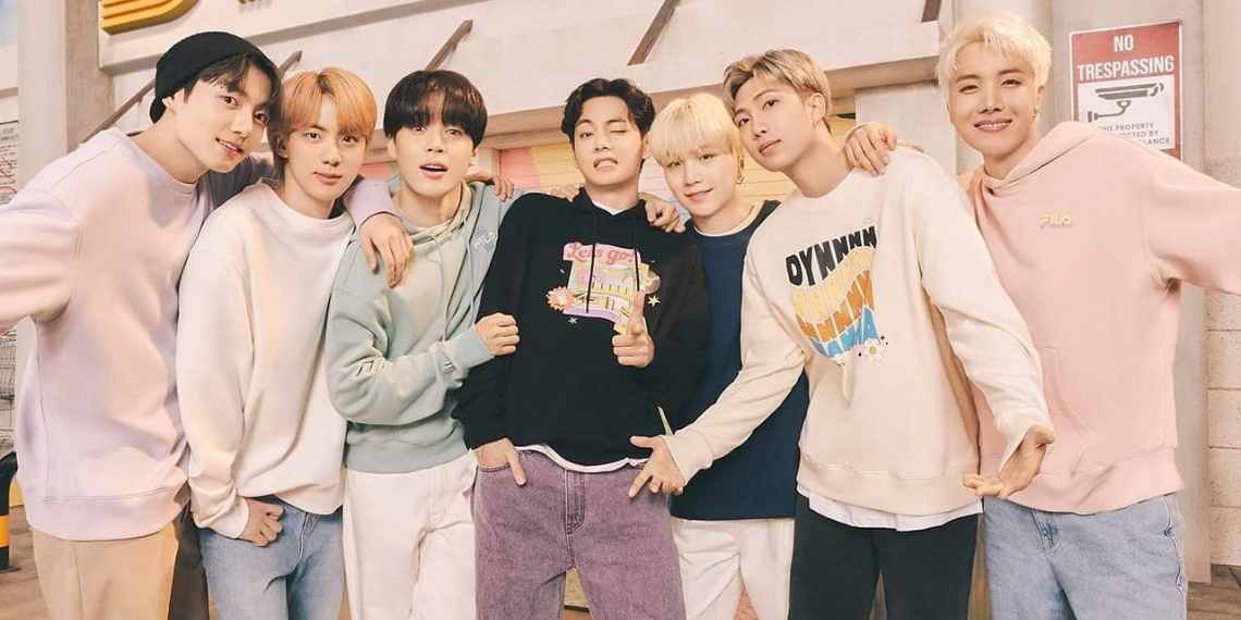 BTS Makes History As ‘Dynamite’ Surpasses 2 Billion YouTube Views