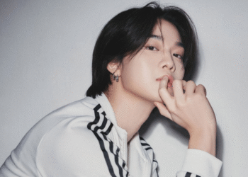 Bae Jin Young Officially Announces Solo Debut With Mini-Album