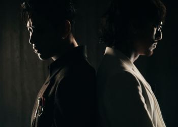 BamBam Unveils Pre-Release Track Featuring TIMETHAI