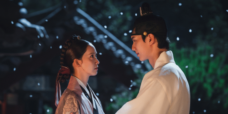 Review: ‘Bon Appétit, Your Majesty’ – The Culinary War Is Still On (Episodes 9 & 10)