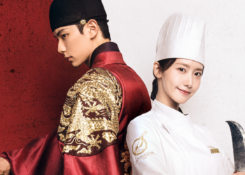 Review: ‘Bon Appétit, Your Majesty’ – Back Through Time (Episodes 1 & 2)