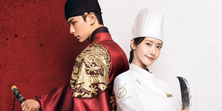 Review: ‘Bon Appétit, Your Majesty’ – Back Through Time (Episodes 1 & 2)