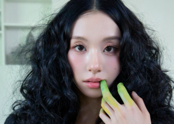 TWICE’s CHAEYOUNG Makers Her Solo Debut With ‘LIL FANTASY vol.1’