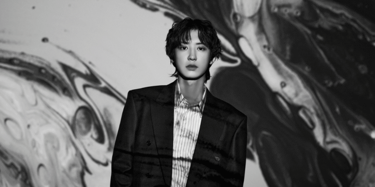 EXO’s CHANYEOL Returns With Japanese Mini-Album ‘Hibi’ And Music Video For Title Track