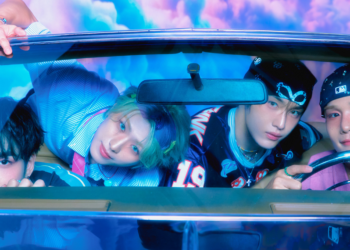 CIX Drops New EP ‘GO Chapter 1: GO Together’ And Title Track MV