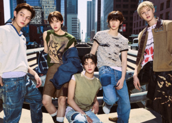 CORTIS Releases Debut EP ‘COLOR OUTSIDE THE LINES’