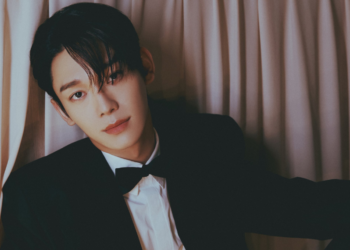 EXO’s Chen Announces Comeback With 5th Mini Album