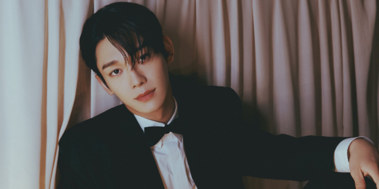 EXO’s Chen Announces Comeback With 5th Mini Album