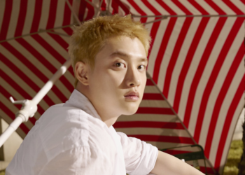 EXO’s D.O. Announces New Digital Single ‘DUMB’ Featuring PENOMECO