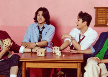 DAY6 Drops MV For ‘Dream Bus’ Day After Album Release