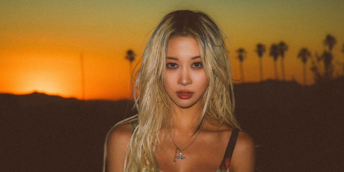 WJSN’s Dayoung Makes Bold Solo Debut With First Digital Single