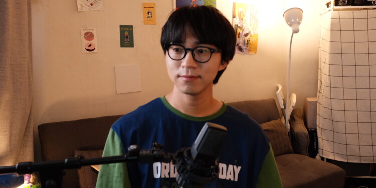 Get To Know Dailog: The Singer-Songwriter Opens Up About ‘basecamp’, His Creative Journey, and a Message for Indian Fans