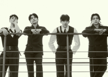 DAY6 Returns With Their Fourth Full-Length Album ‘The DECADE’