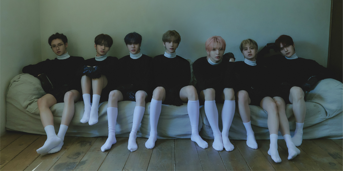 Get to Know EPEX: The Rising Fourth-Gen Group Talks ‘ROMANTIC YOUTH’ and Their Dreams of Meeting Indian ZENITH