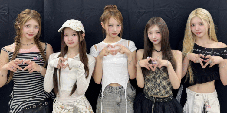 HITGS Drops Scheduler For First Mini-Album ‘Things We Love: I’