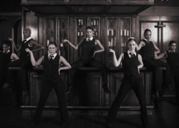 HYOLYN Releases New Digital Single ‘SHOTTY’