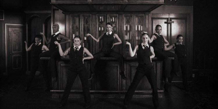 HYOLYN Releases New Digital Single ‘SHOTTY’