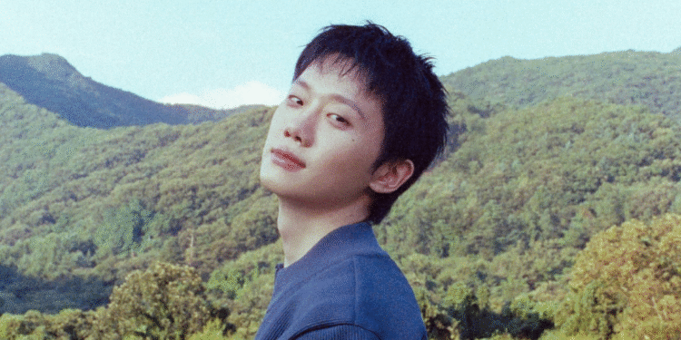 Singer Ha Hyun Sang Drops Digital Single ‘Coyote Lily’